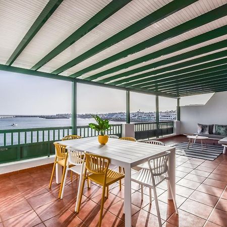 Ca' Lita Apartment Playa Blanca  Exterior photo